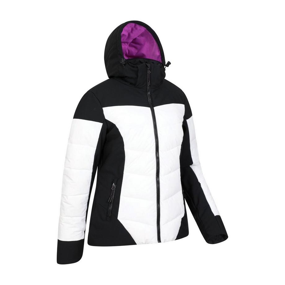 Mountain Warehouse Giacca da sci imbottita Resort  