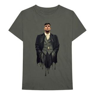 Peaky Blinders Dripping Tommy T-Shirt  