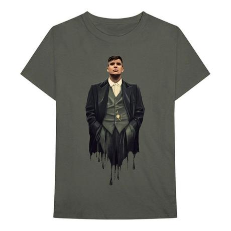 Peaky Blinders Dripping Tommy T-Shirt  