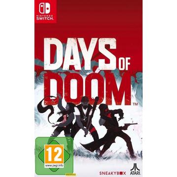 Days of Doom