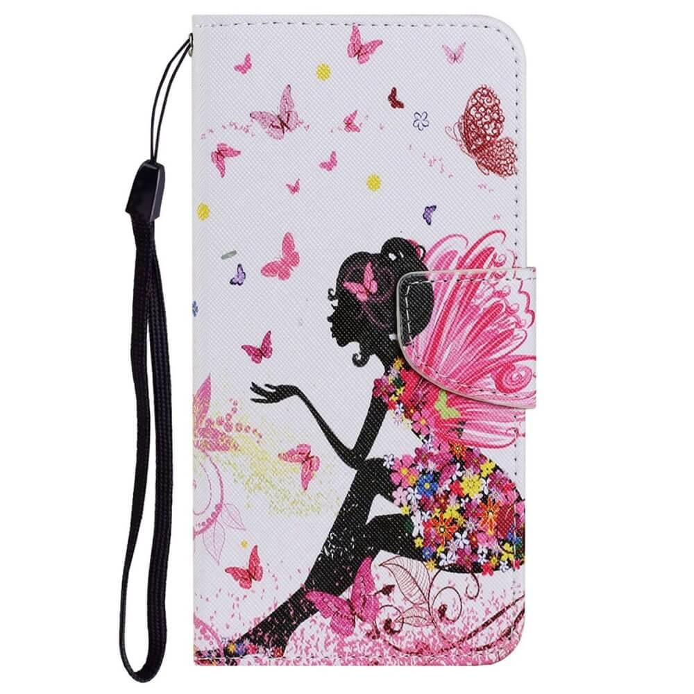 Cover-Discount  Xiaomi 12 Lite - Housse Cuir 