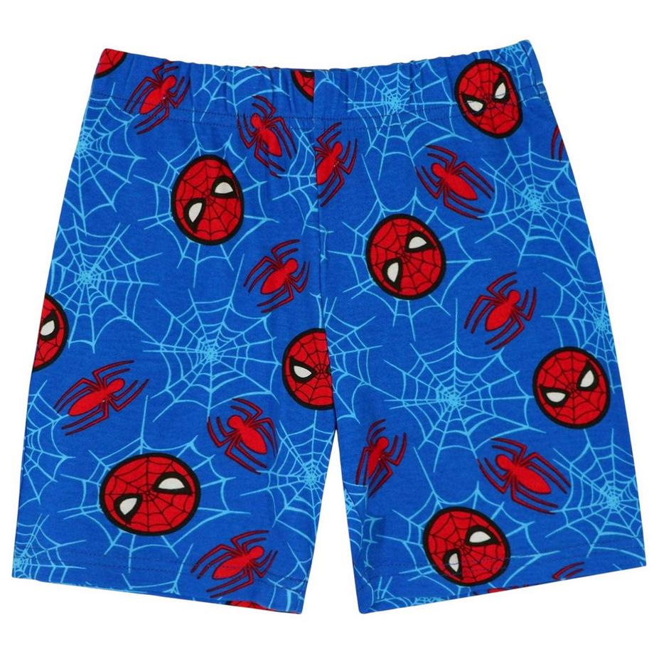 Spider-Man  Ensemble De Pyjama Manches Courtes 
