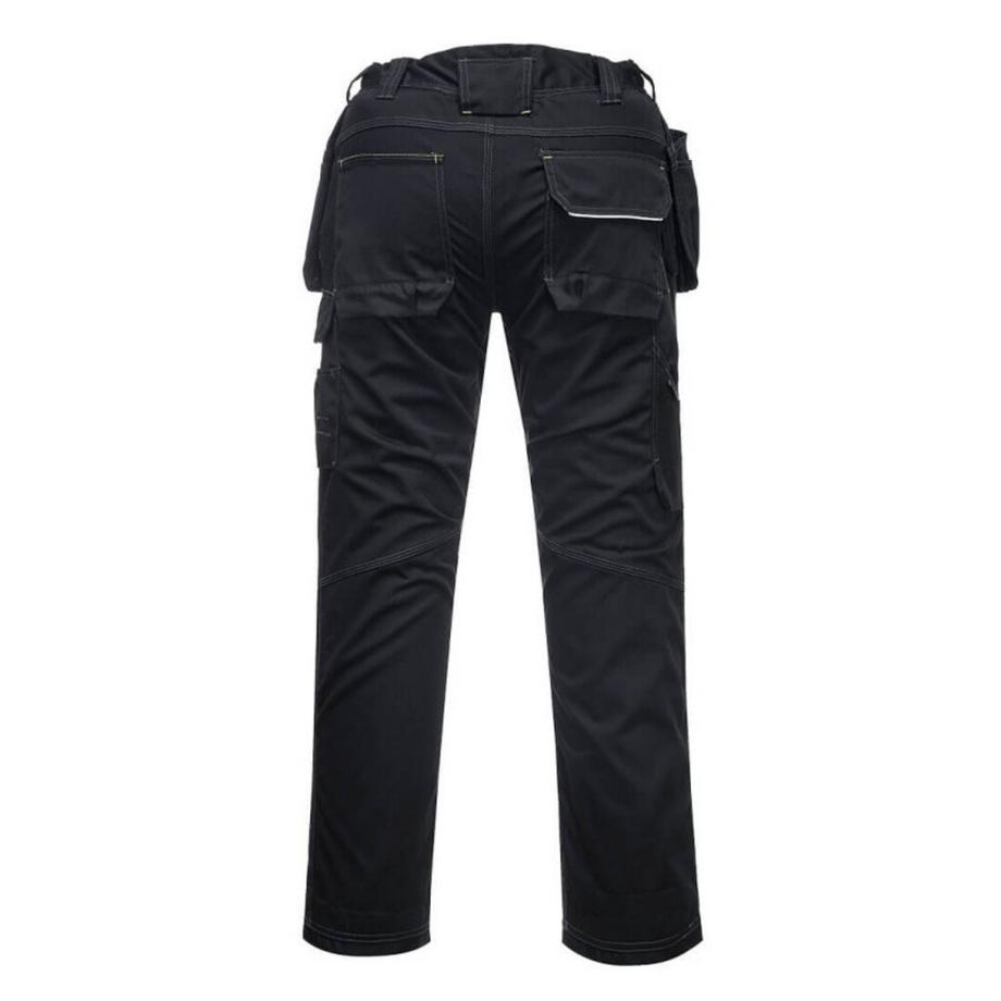Port Holster Pantaloni Cargo  