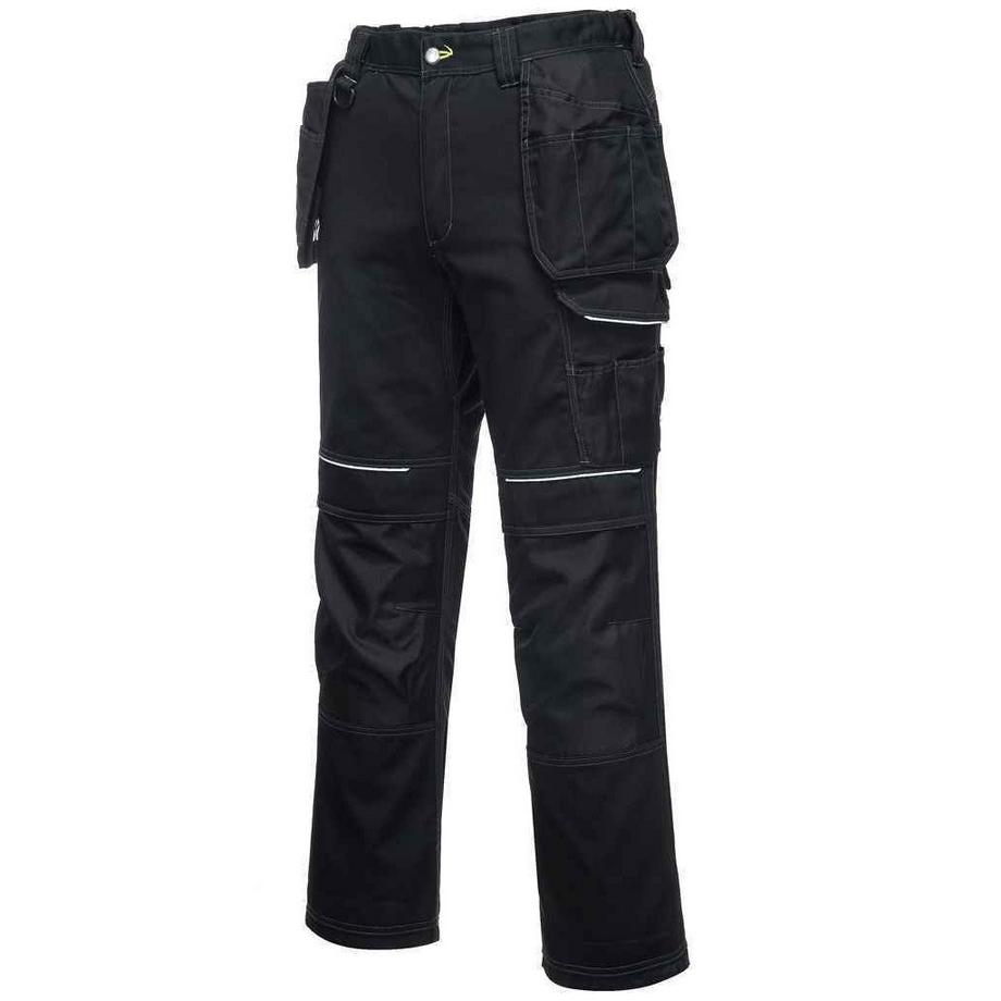 Port Holster Pantaloni Cargo  