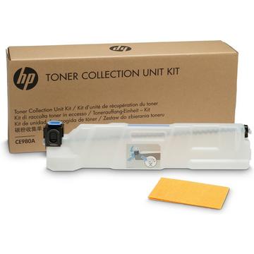 Unità raccolta toner Color LaserJet CE980A