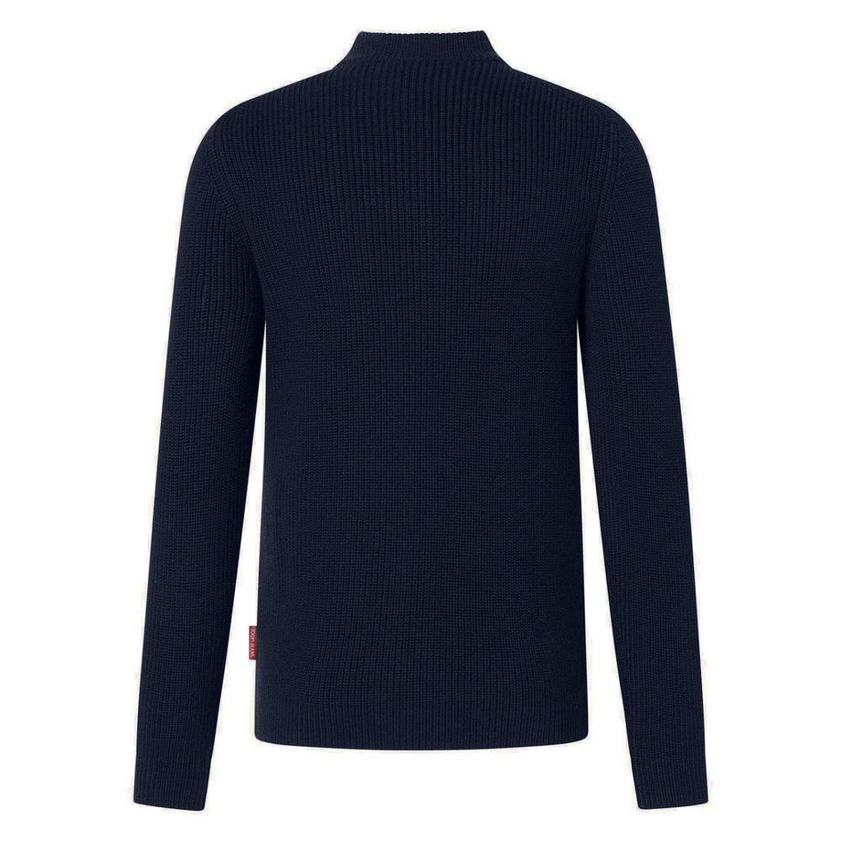Joop Jeans Orlinor Regular Fit Maglione a Maglia  