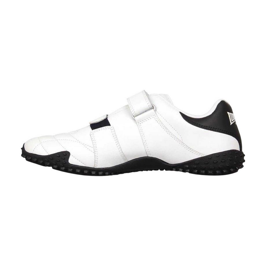 LONSDALE Fulham Leder Sneaker Flach  