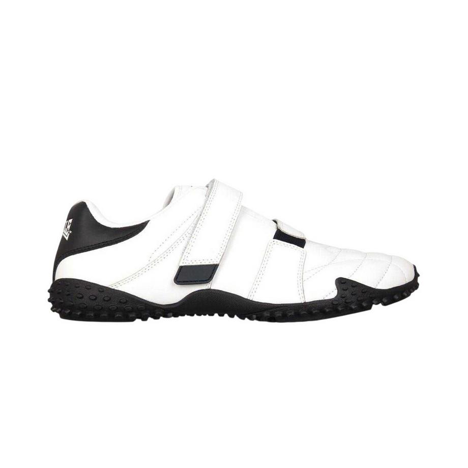LONSDALE Fulham Leder Sneaker Flach  