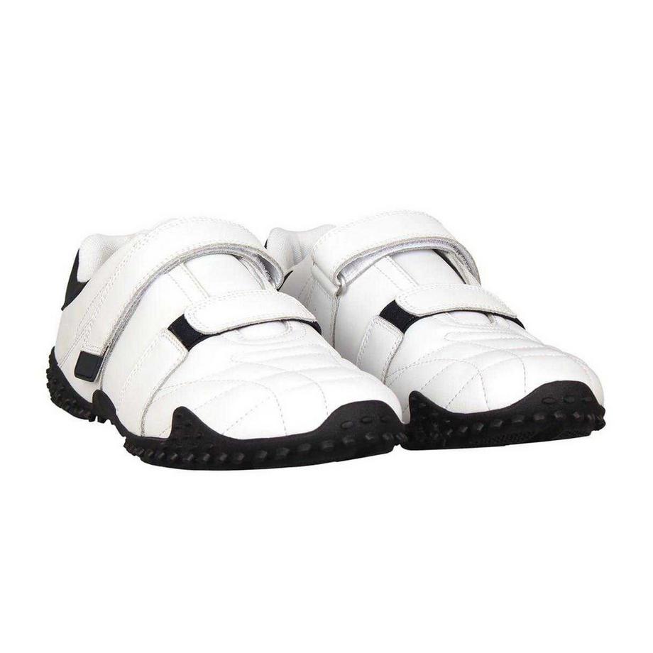 Fulham Sneaker , Leder, Flach