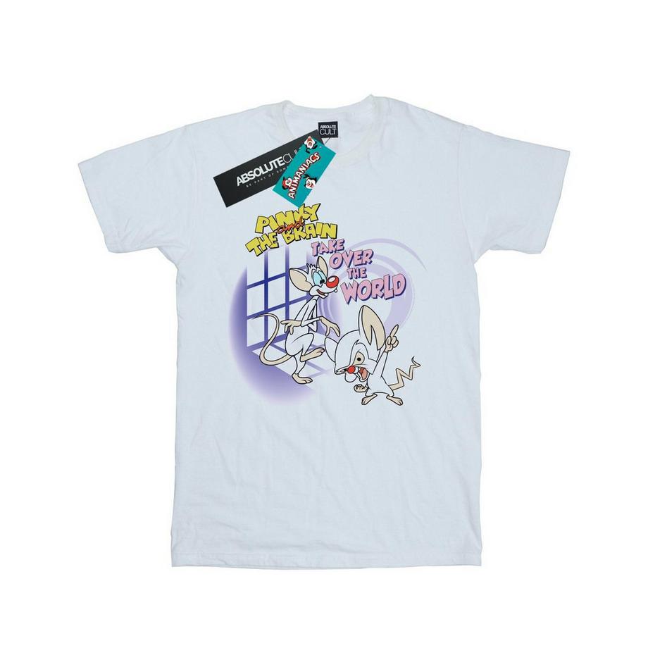 Take Over The World TShirt