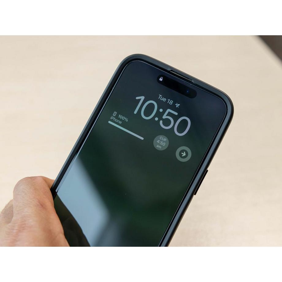QUAD LOCK  Screen Protector 