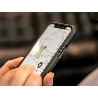 QUAD LOCK  Protecteur décran 