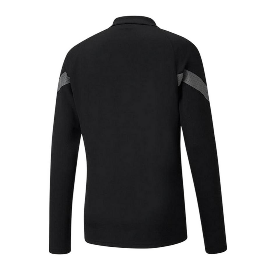 PUMA  Teamfinal Giacca Da Tuta Allenamento Cerniera Ad Un Quarto 