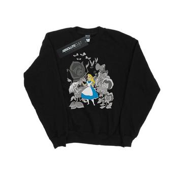 Alice in Wonderland Sweatshirt