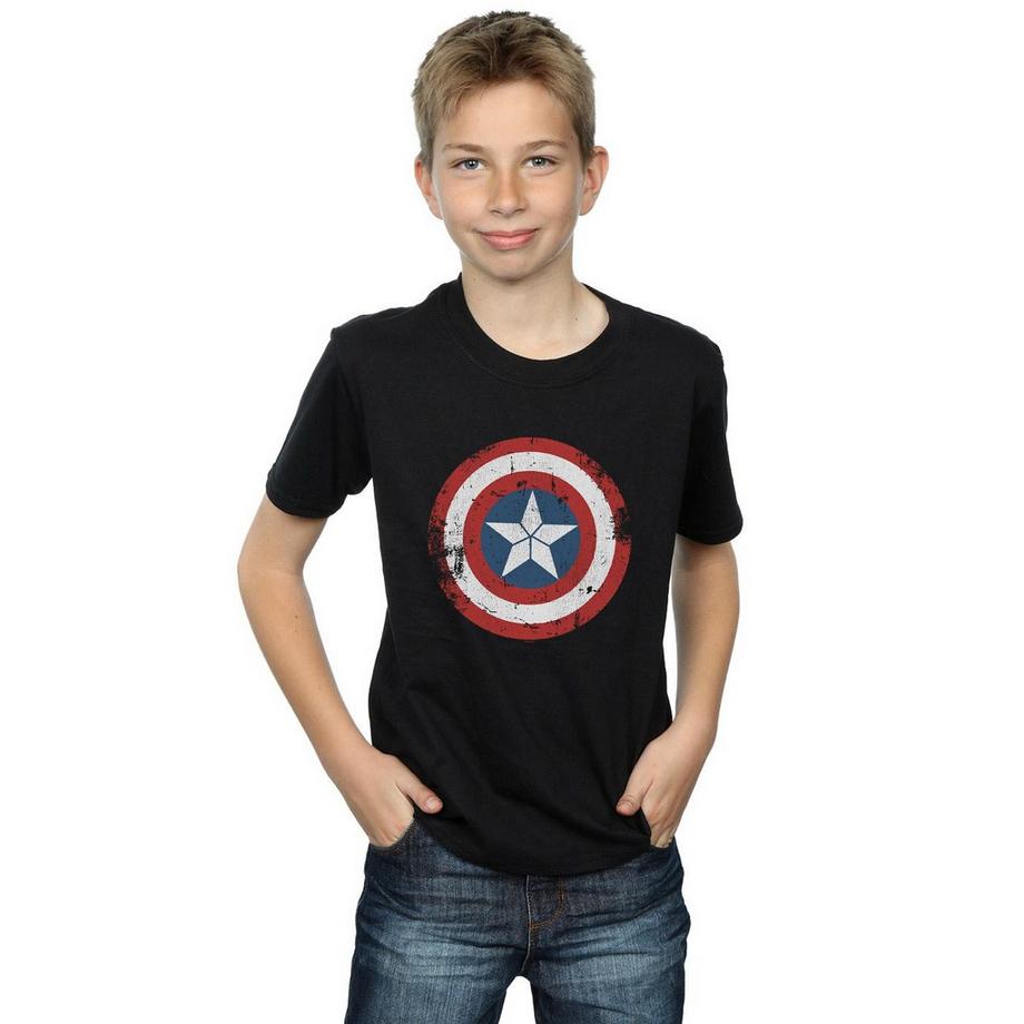 MARVEL  Civil War TShirt 