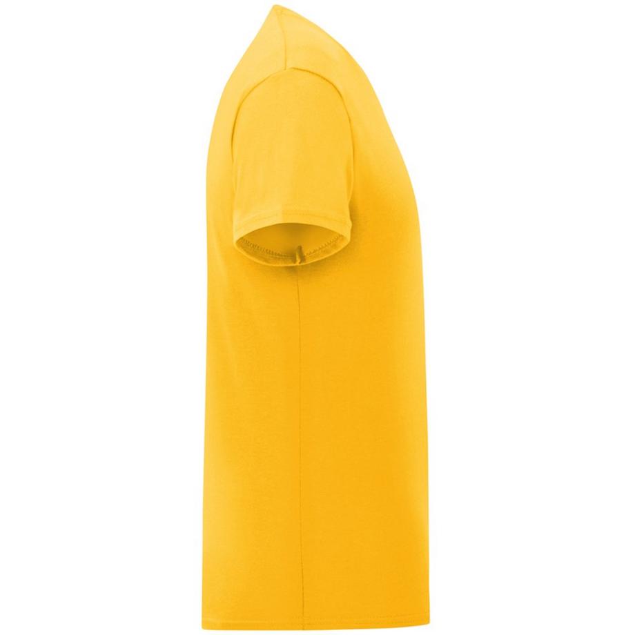 Fruit of the Loom Iconic Kurzarm T-Shirt  