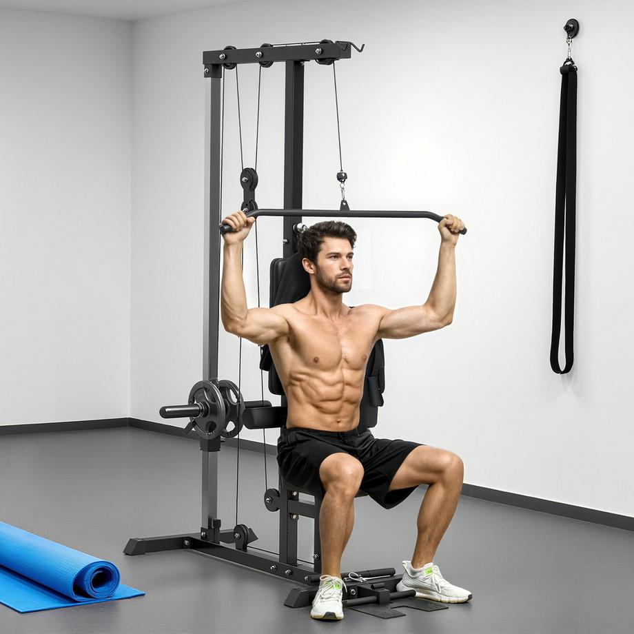 Sportnow  Appareil de musculation 