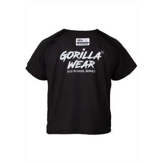 Gorilla Wear  maglia augustine old school 