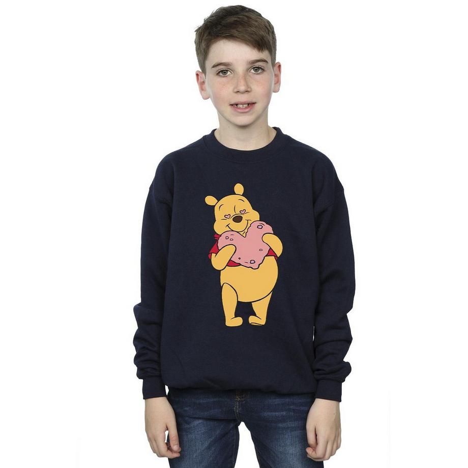 Disney  Sweatshirt 