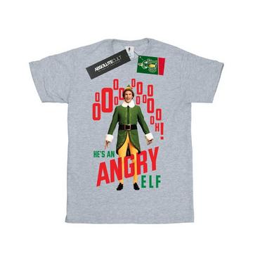 Angry TShirt