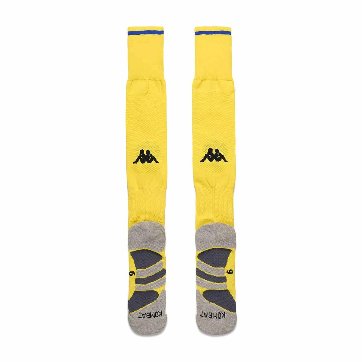 Kappa  kindersocken as monaco kombat spark pro 2024/25 