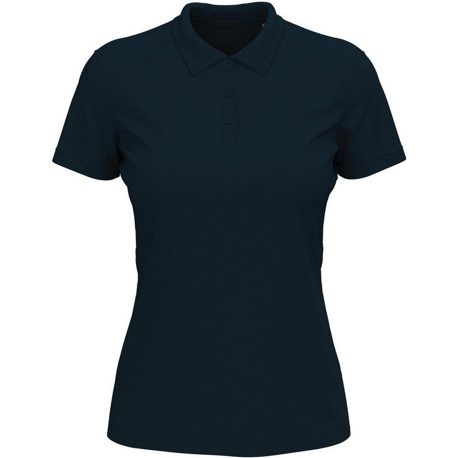 Lux Poloshirt