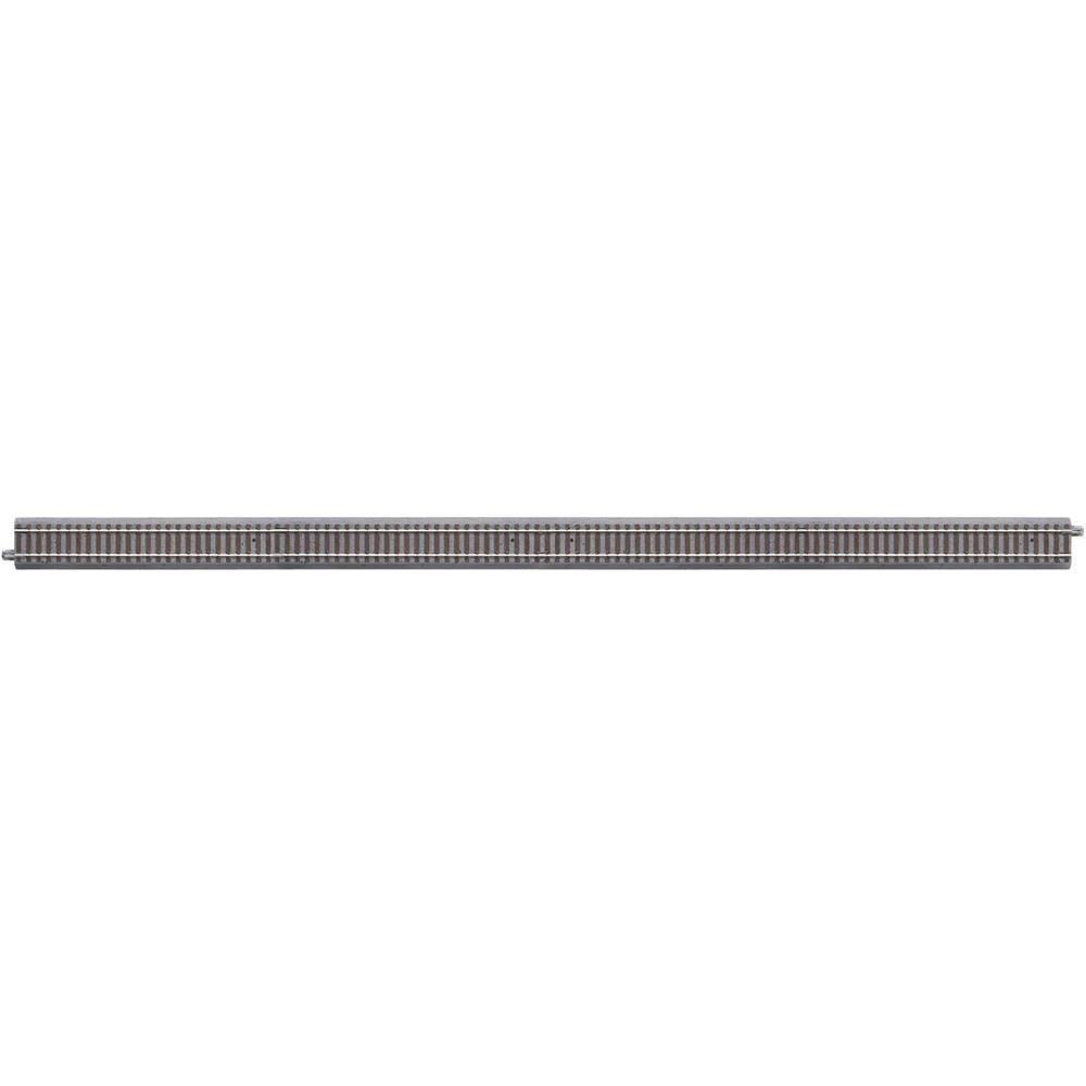 Roco  H0) Voie geoLINE (avec ballast) Rail flexible 