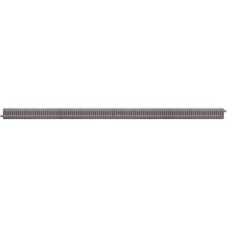 Roco  H0) Voie geoLINE (avec ballast) Rail flexible 