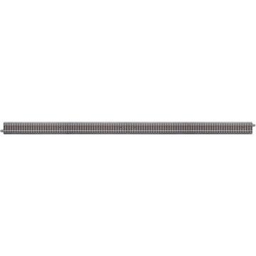 H0) Voie geoLINE (avec ballast) Rail flexible