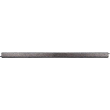 Roco  H0) Voie geoLINE (avec ballast) Rail flexible 