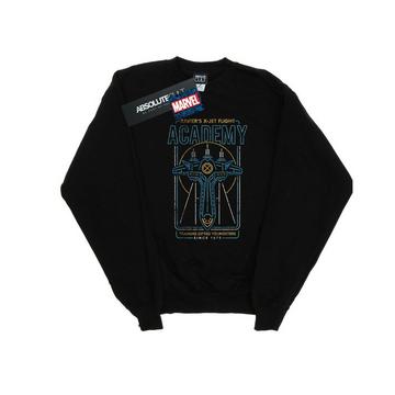 XMen Xavier's Flight Academy Sweatshirt