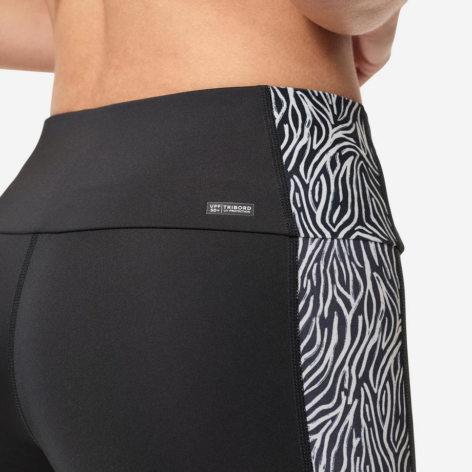 DECATHLON  Leggings Aquagym Aqua-Cycling 