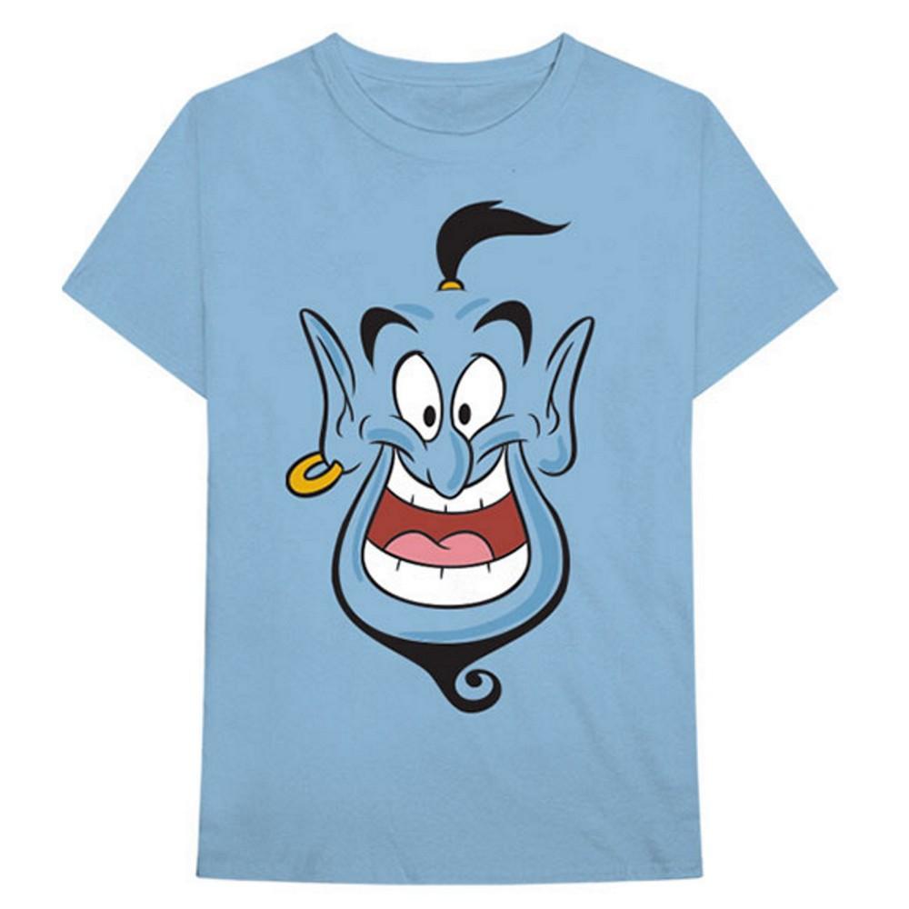 Aladdin  TShirt 