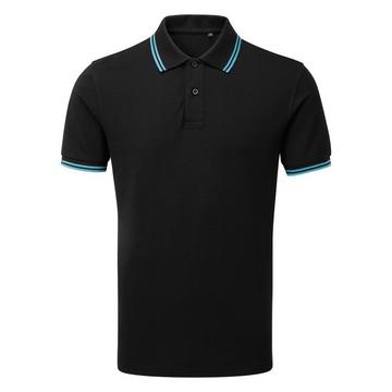 PoloShirt, kurzärmlig