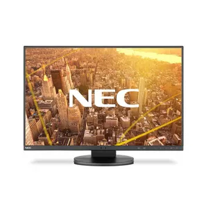 MultiSync EA241WU 61 cm (24 Zoll) 1920 x 1200 Pixel WUXGA LCD Schwarz