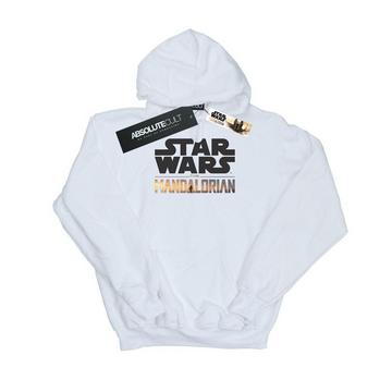 The Mandalorian Logo Kapuzenpullover