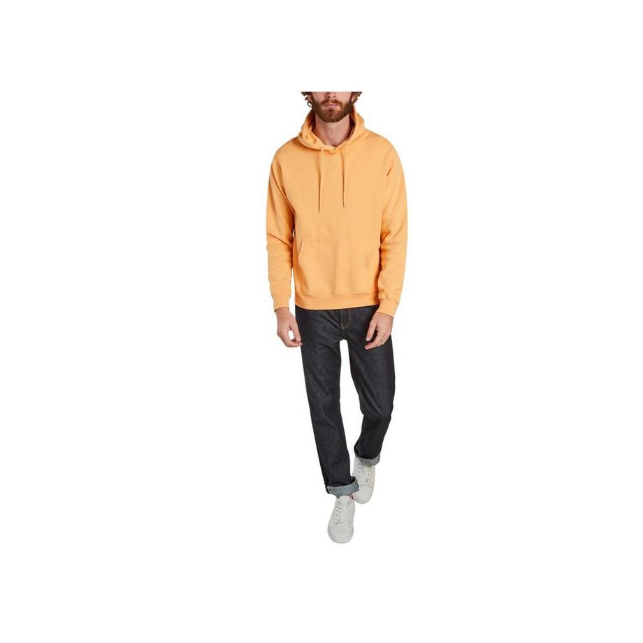 Colorful Standard Classic Organic Felpa con cappuccio  