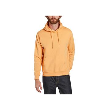 Sweatshirt à capuche  Classic Organic sandstone orange