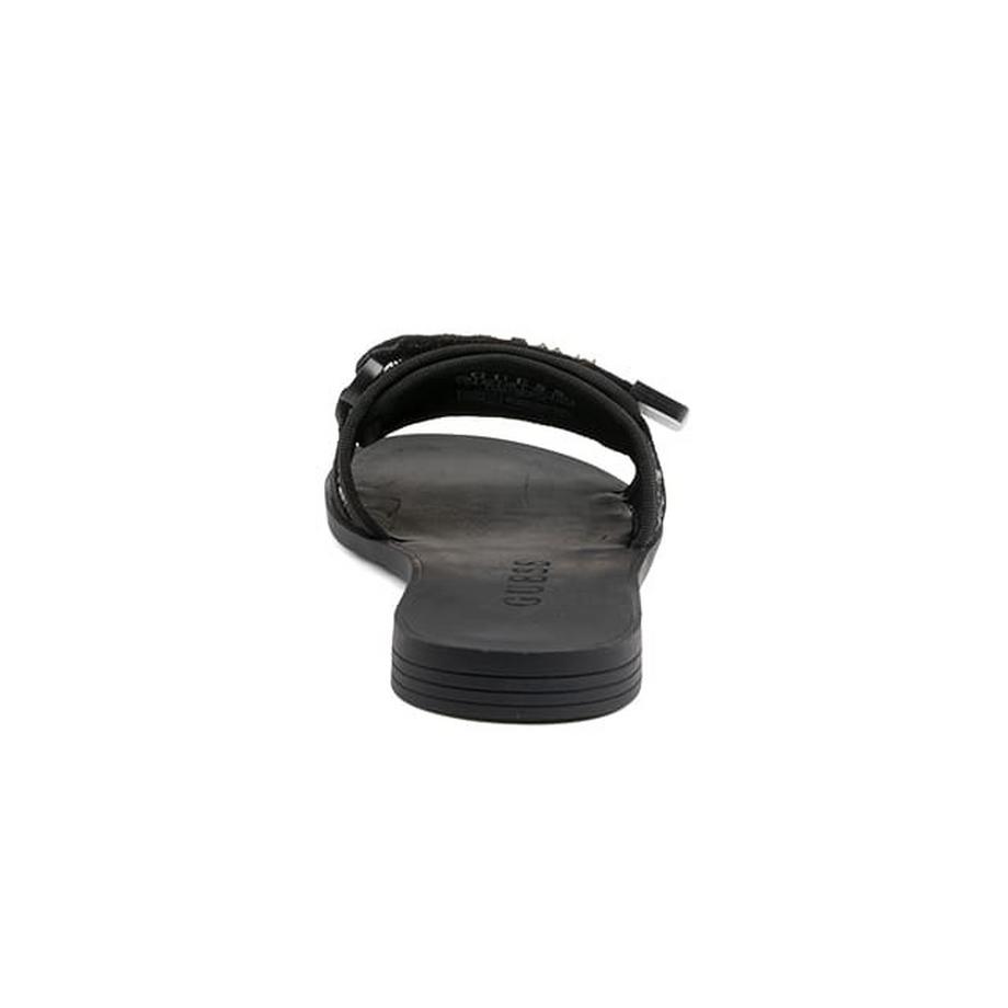 GUESS Elyze Flache Sandalen  