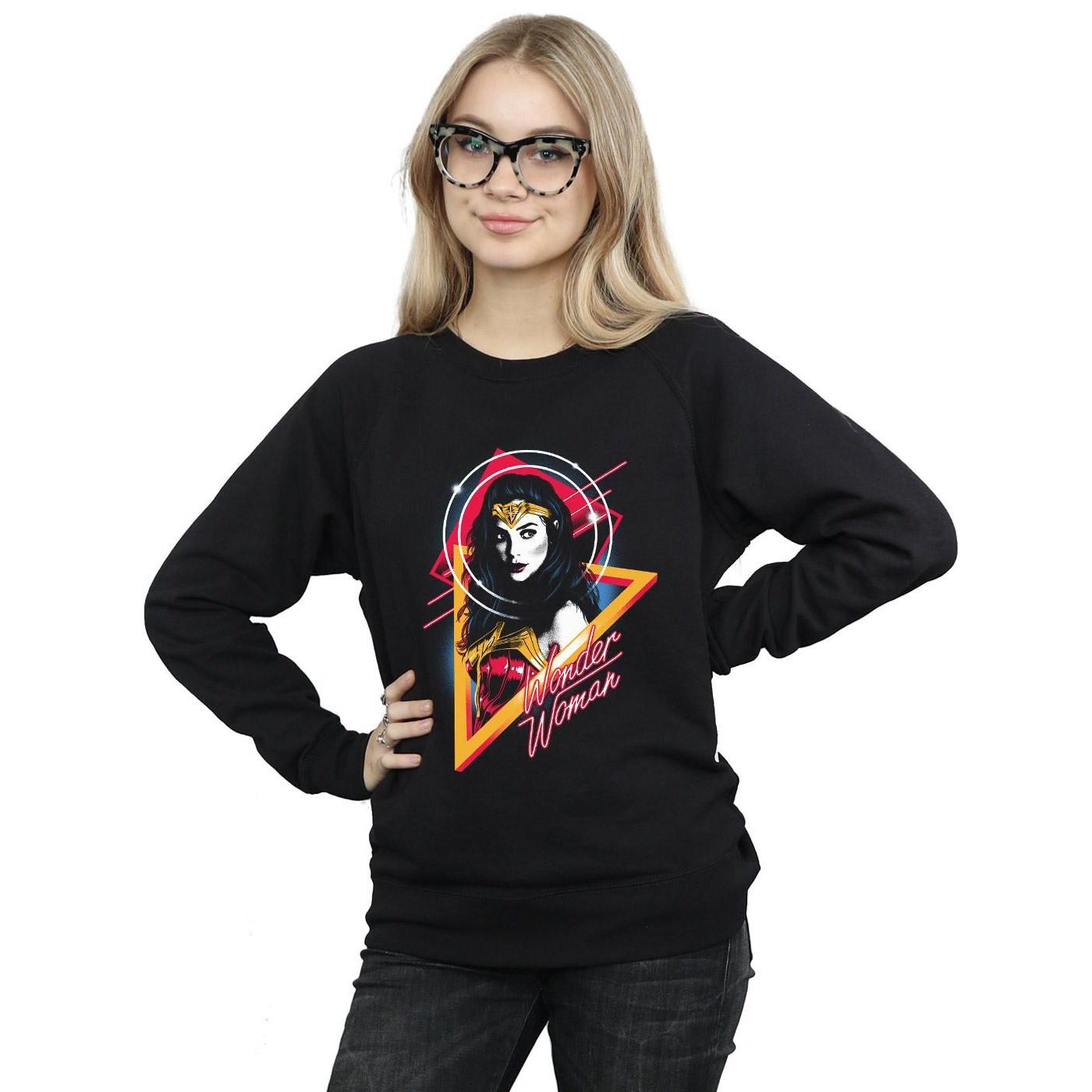 DC COMICS  84 Sweatshirt 