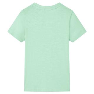 VidaXL  T-shirt pour enfants coton 