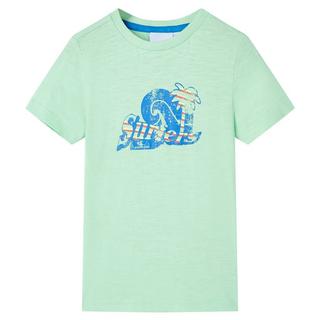 VidaXL  T-shirt pour enfants coton 