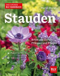 Das BLV Handbuch Stauden Stangl, Martin Couverture rigide 