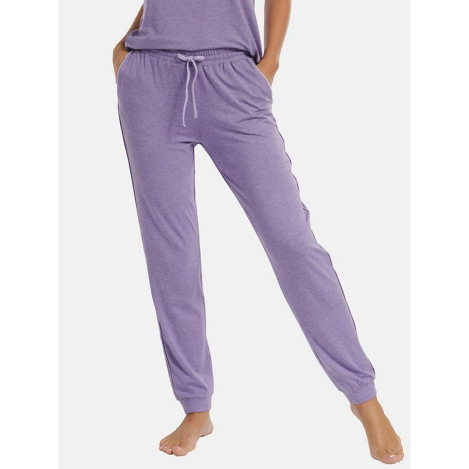 Pantaloni del pigiama Laura