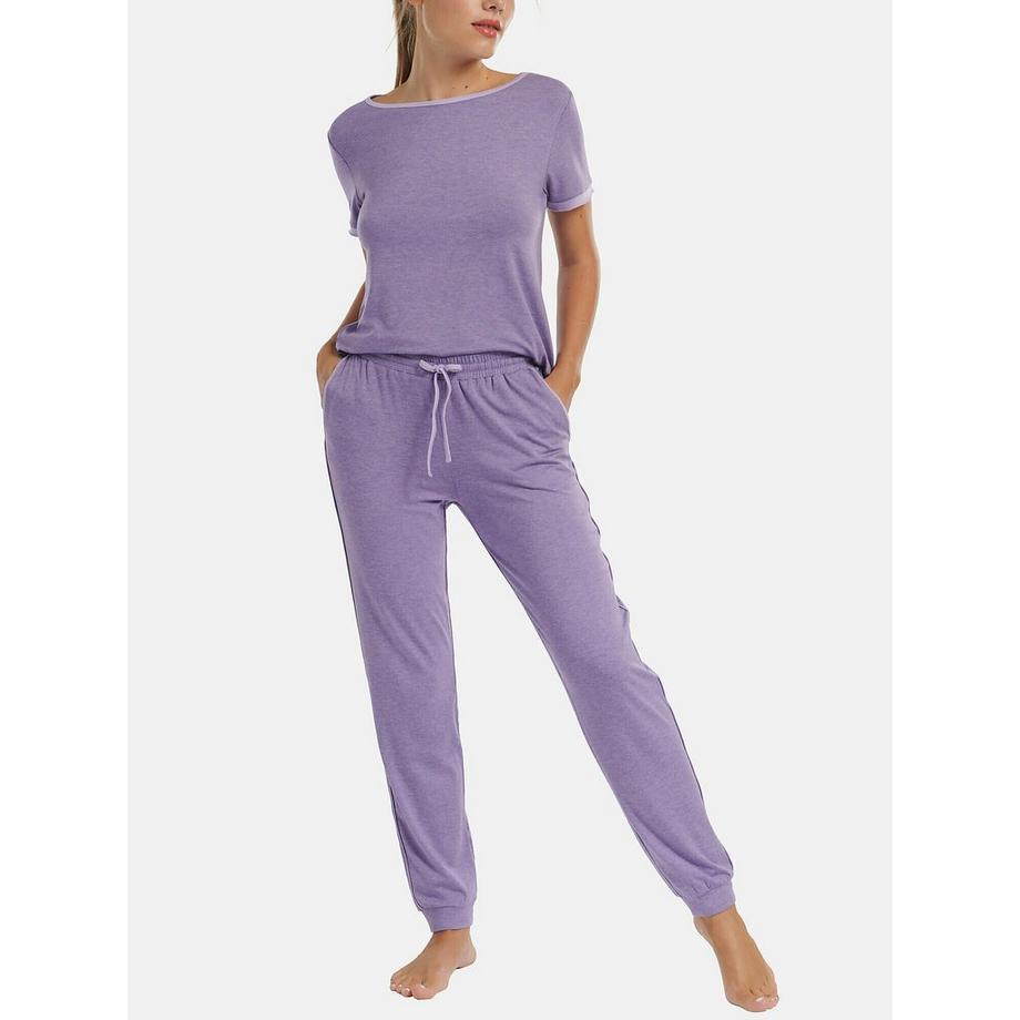 Lisca Pantaloni Pigiama Laura  