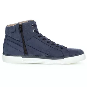 Pius Gabor - 0460.14.07 - Sneaker nubuk