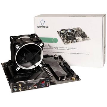 PC Tuning-Kit AMD Ryzen 9 7900X 5.60 GHz 32 GB DDR5-RAM ATX