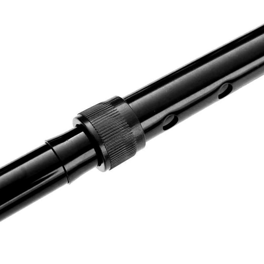 eStore  Faltbarer Spazierstock mit LED 