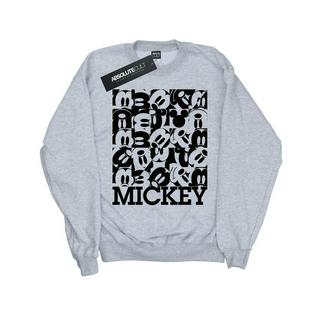 Disney  Sweatshirt 