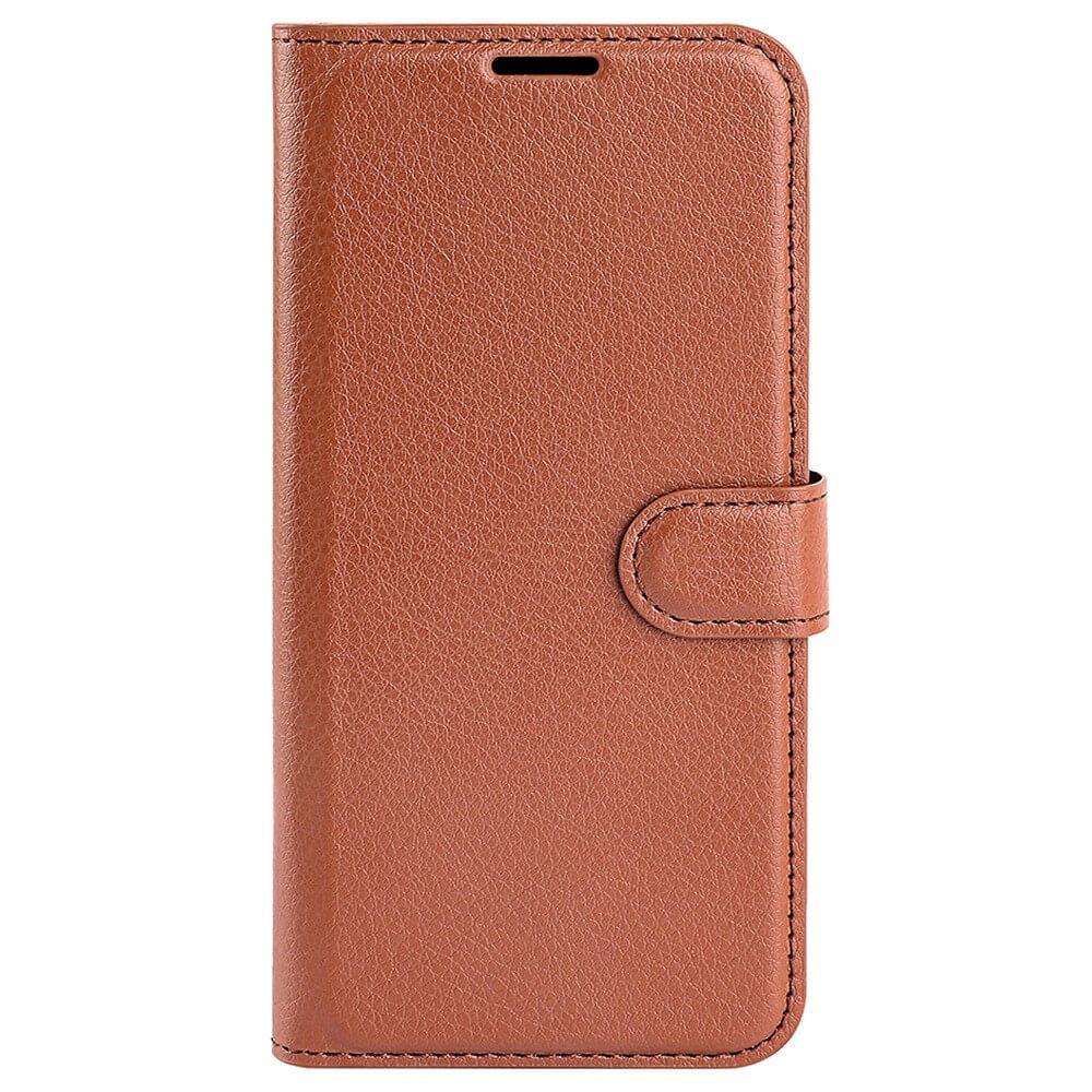 Cover-Discount  Oppo Reno8 - Etui En Similcuir 